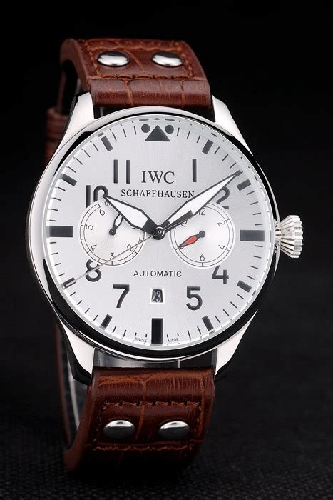 iwc aaa replica